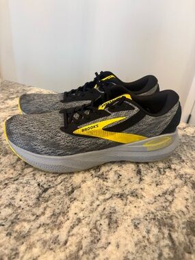 Brooks Men's Running Shoes - Adrenaline GTS 24 Pittsburgh Marathon 2025